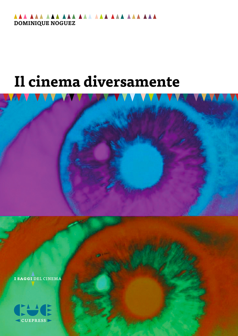 Dominique noguez il cinema diversamente 