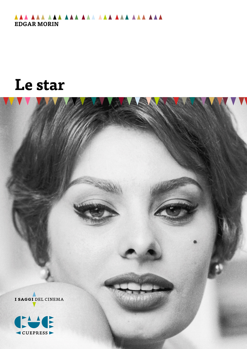 Edgar morin le star 