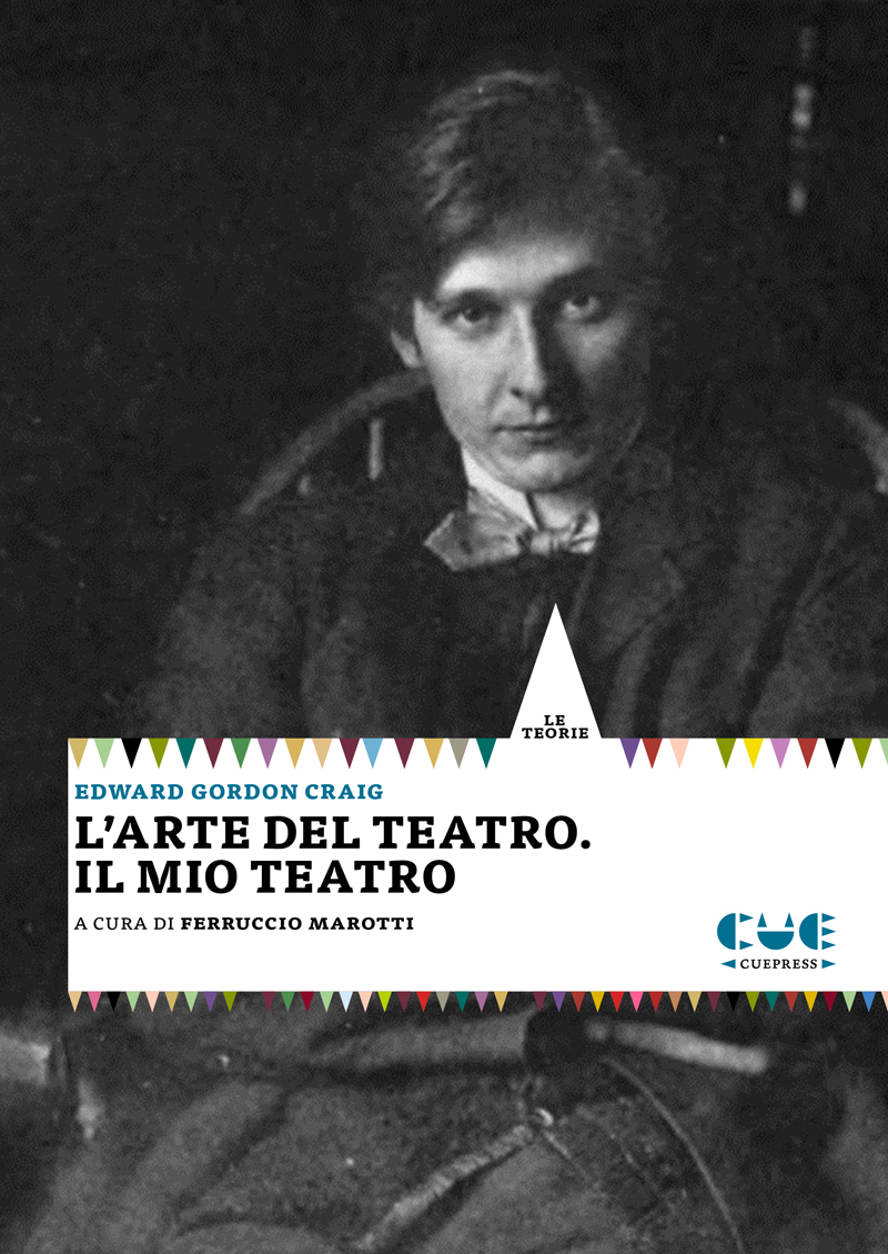 Edward gordon craig l arte del teatro 