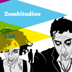 Zombitudine