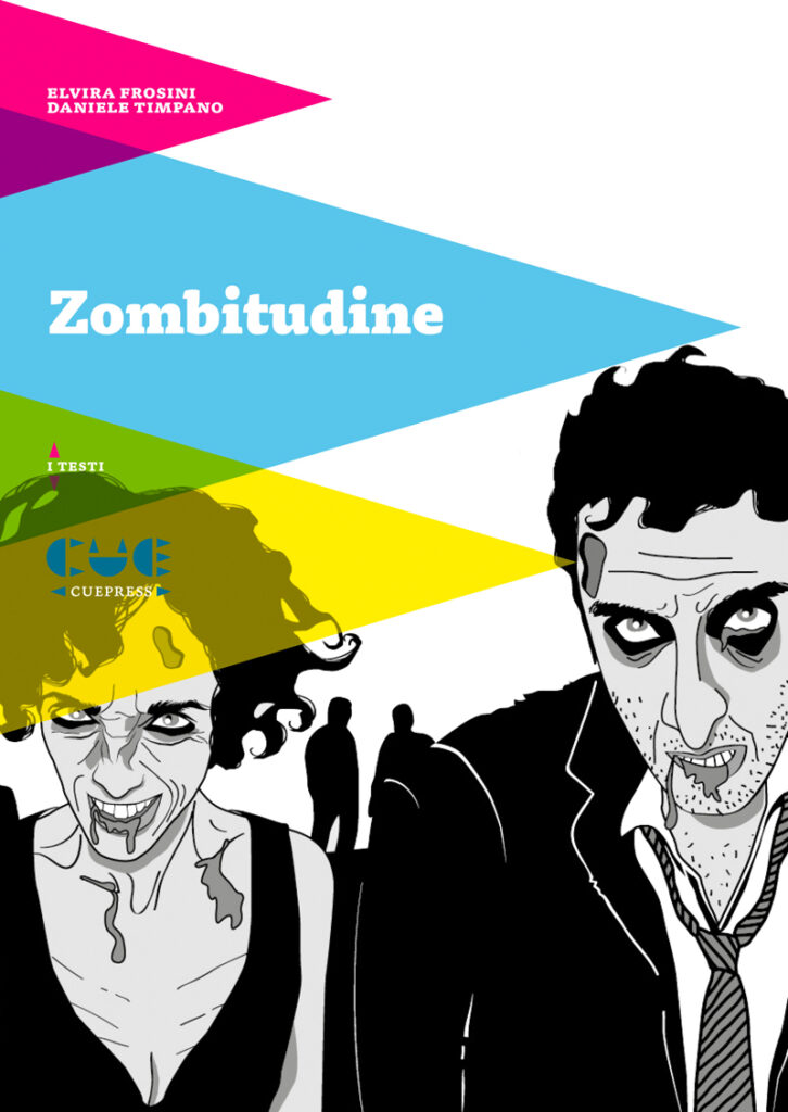 Elvira frosini zombietudine