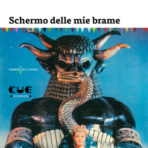Schermo delle mie brame