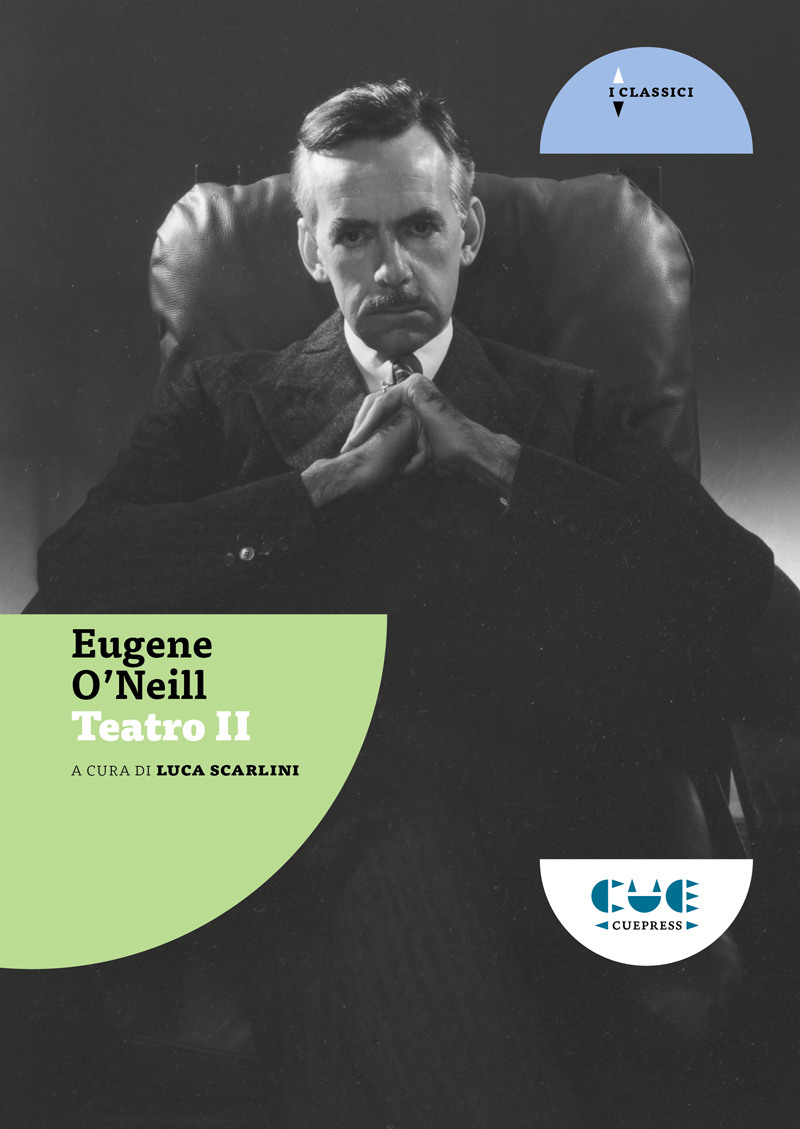 Eugene o neill teatro ii 