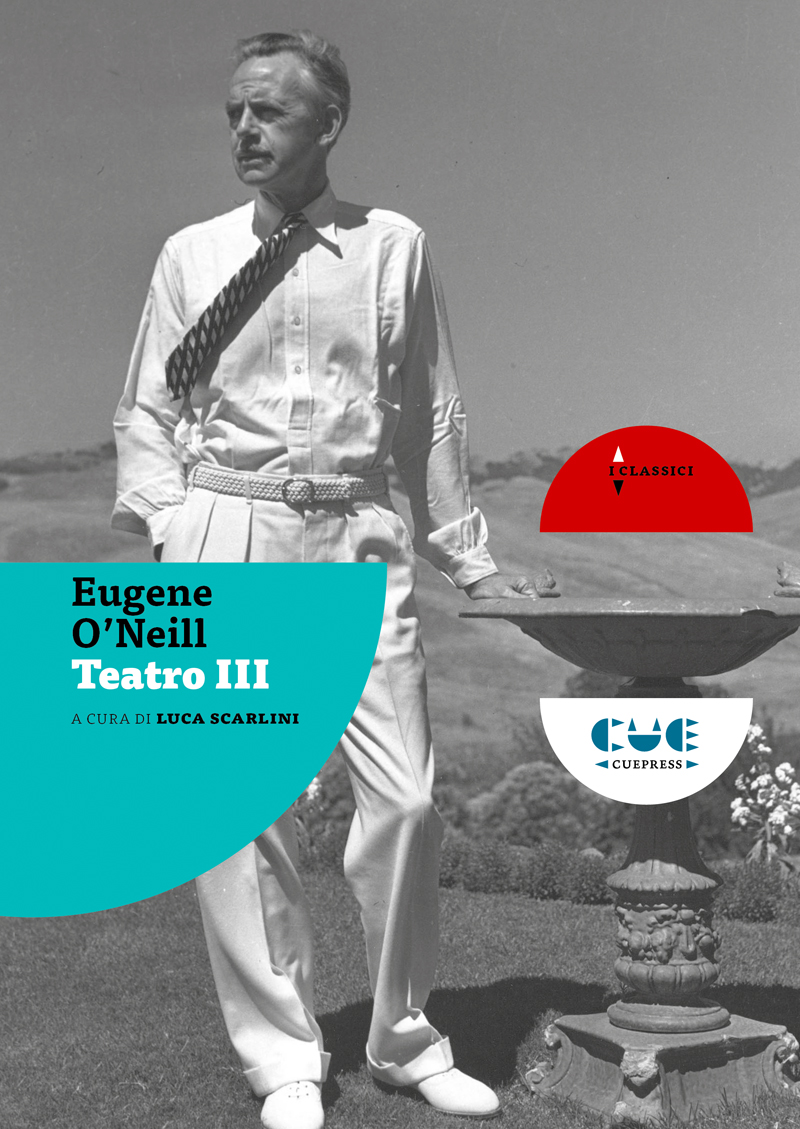 Eugene o neill teatro iii 