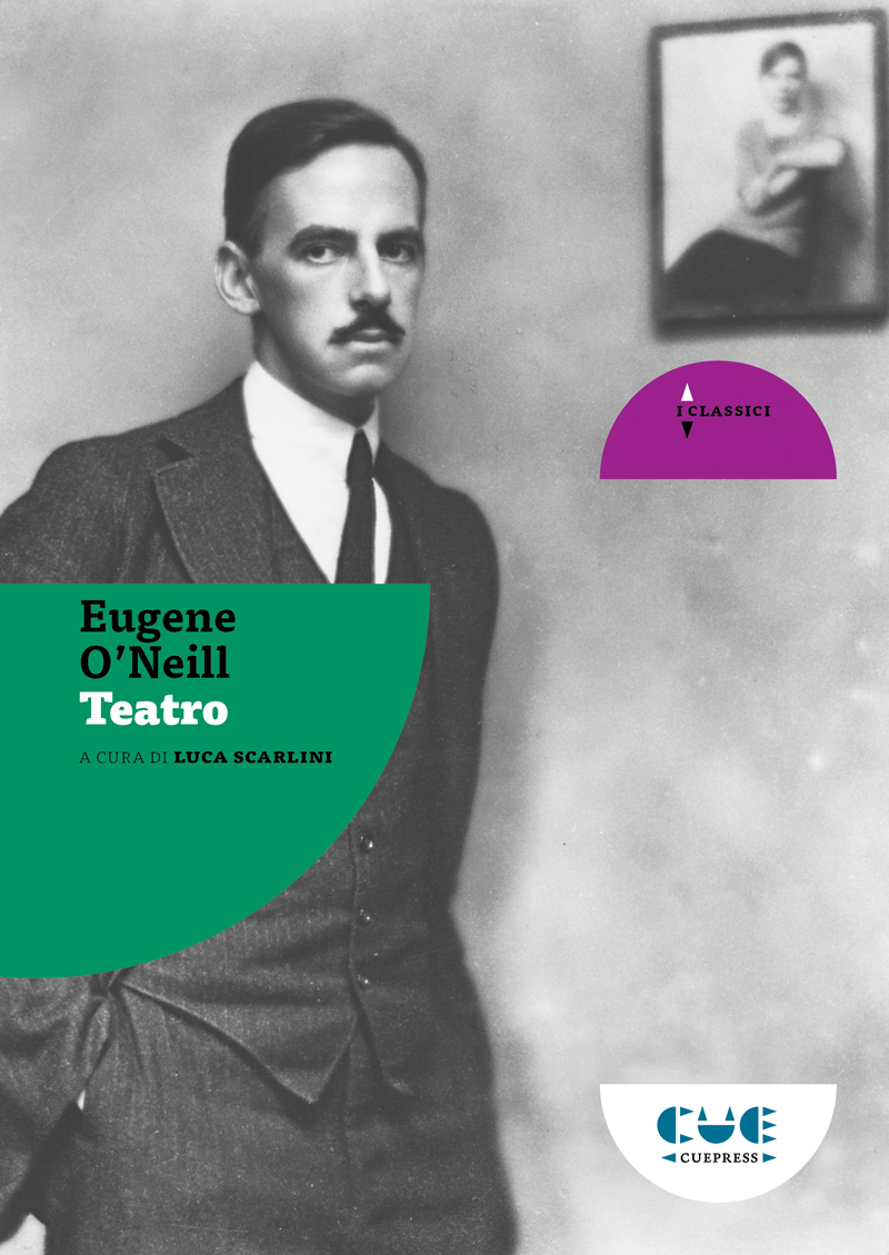 Eugene o neill teatro 