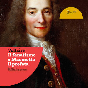 Il fanatismo o Maometto il profeta