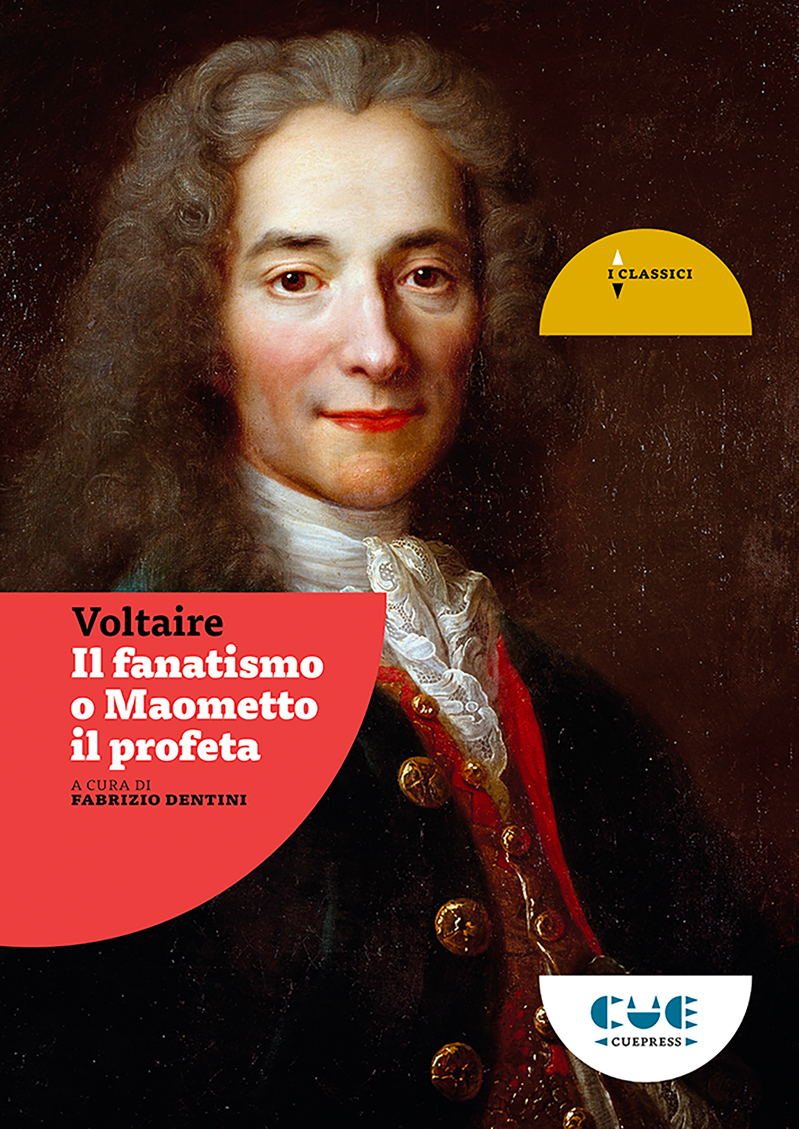 Fabrizio dentini il fanatismo o maometto il profeta 