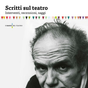 Scritti sul teatro