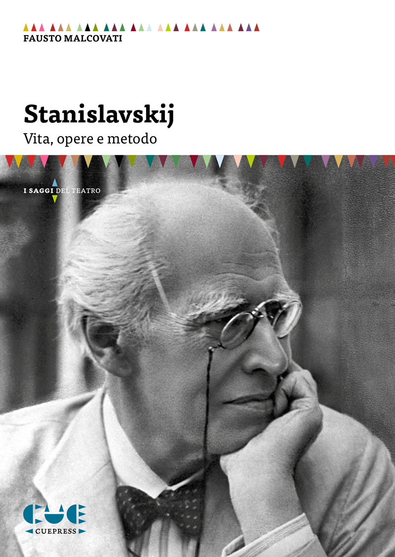 Fausto malcovati stanislavskij 