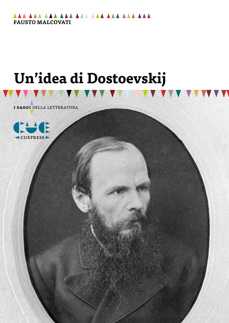 Fausto malcovati un idea di dostoevskij 