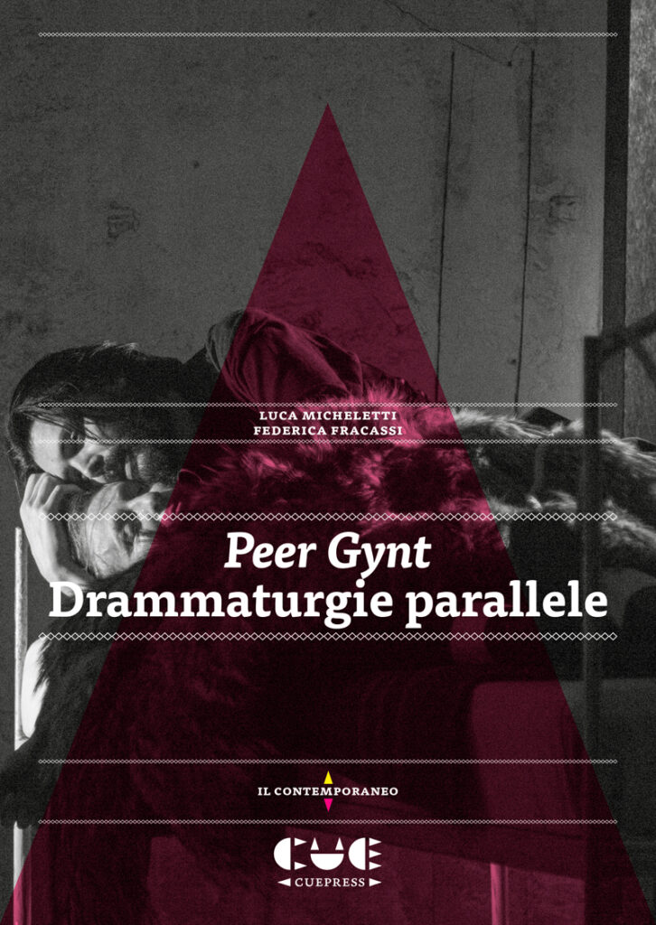 Federica fracassi luca micheletti peer gynt 