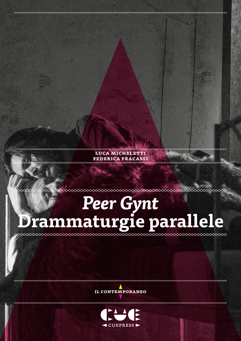 Federica fracassi luca micheletti peer gynt 