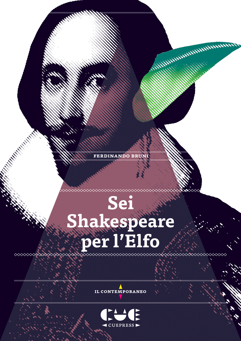 Ferdinando bruni sei shakespeare per lelfo 