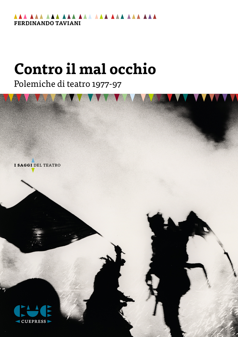 Ferdinando taviani contro il mal occhio 