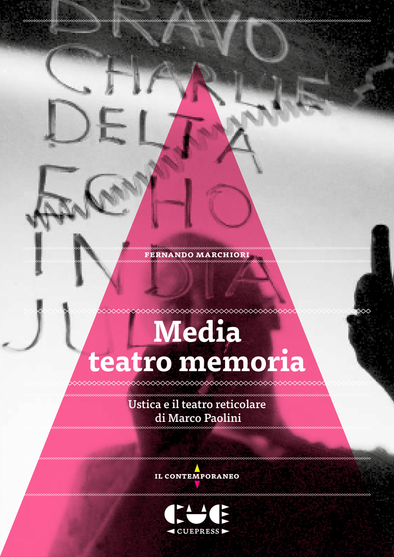 Fernando marchiori media teatro memoria 