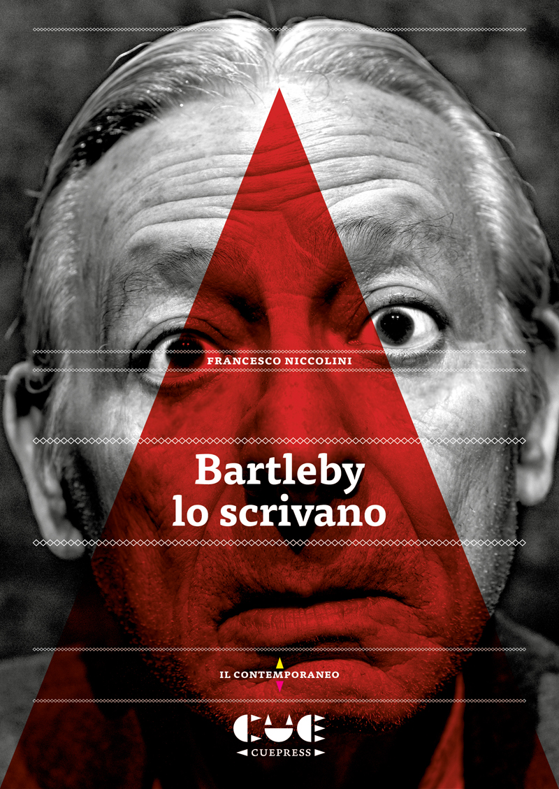 Francesco niccolini bartleby lo scrivano 