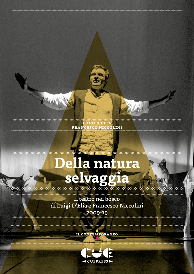 Francesco niccolini luigi delia della natura selvaggia 