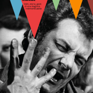 Gian Maria Volonté: lo sguardo ribelle