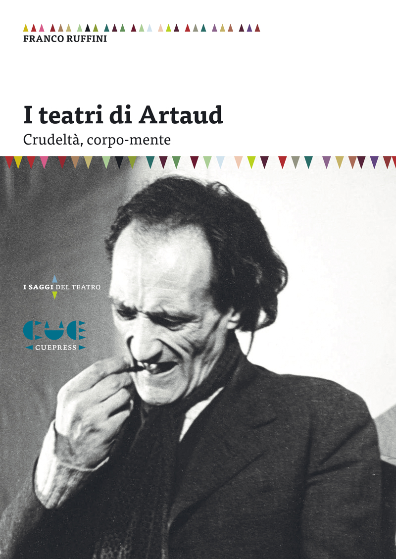 Franco ruffini i teatri di artaud 