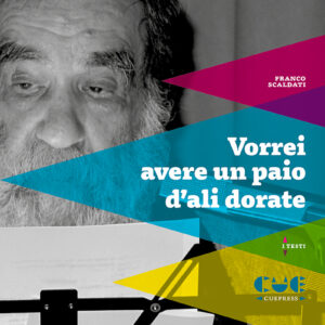 Vorrei avere un paio d'ali dorate