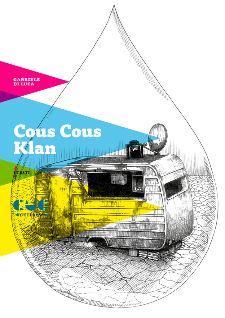 Gabriele di luca cous cous klan 