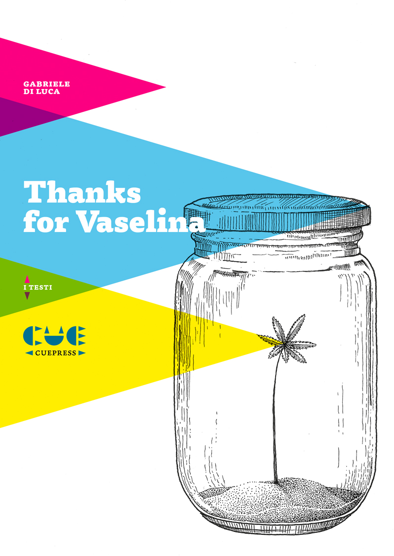 Gabriele di luca thanks for vaselina 