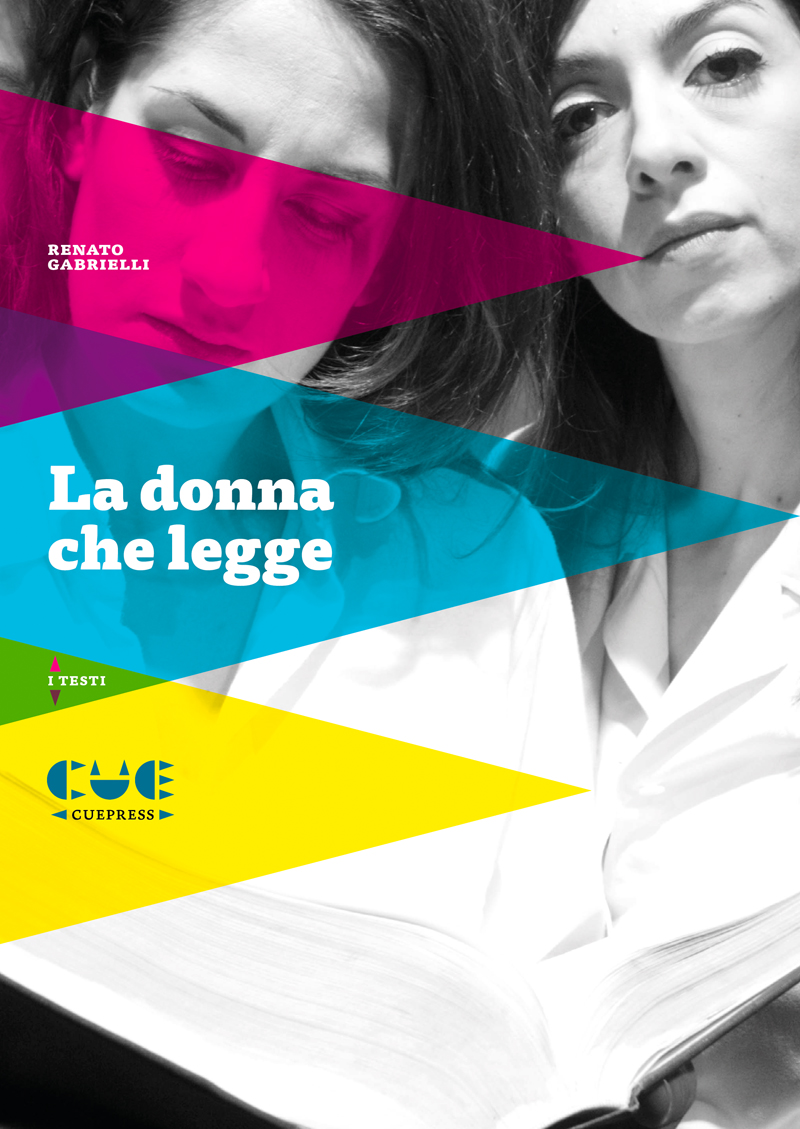 Gabrielli donna che legge