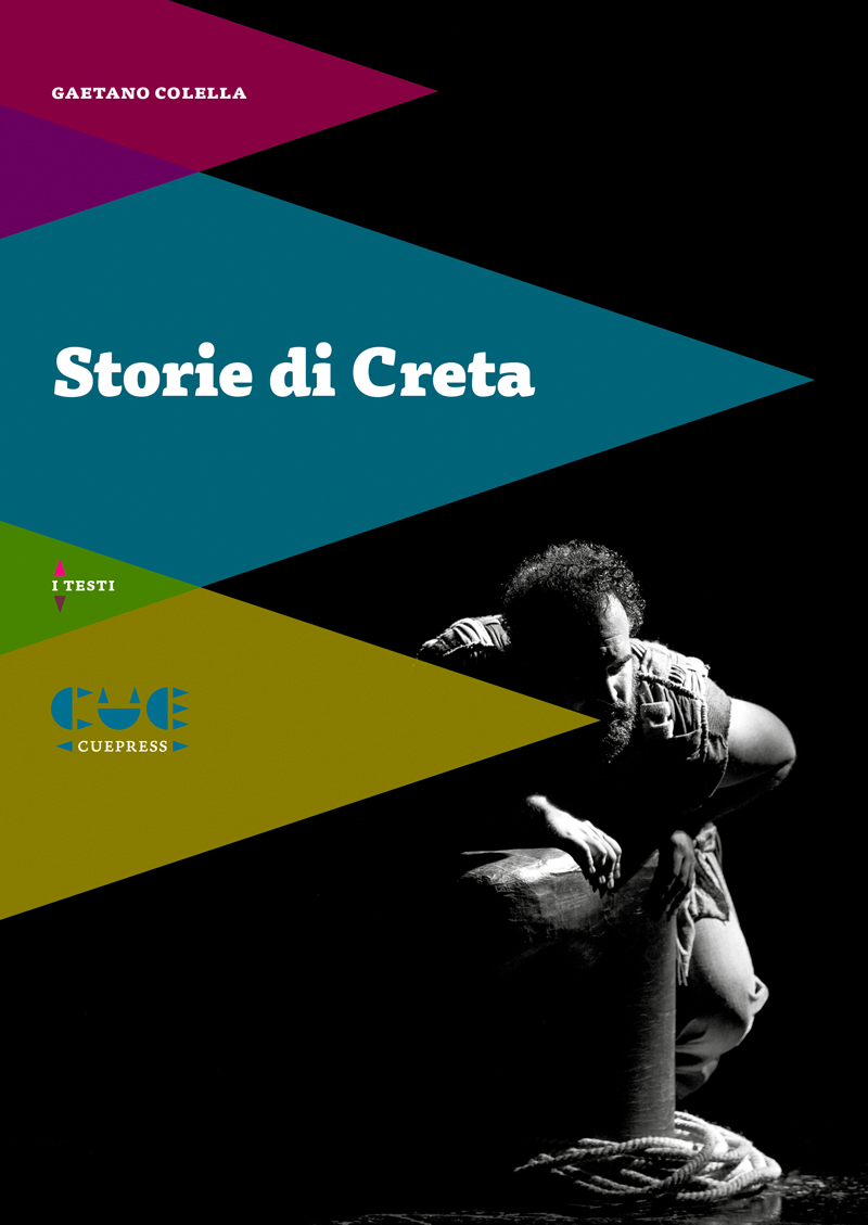 Gaetano colella storie di creta 