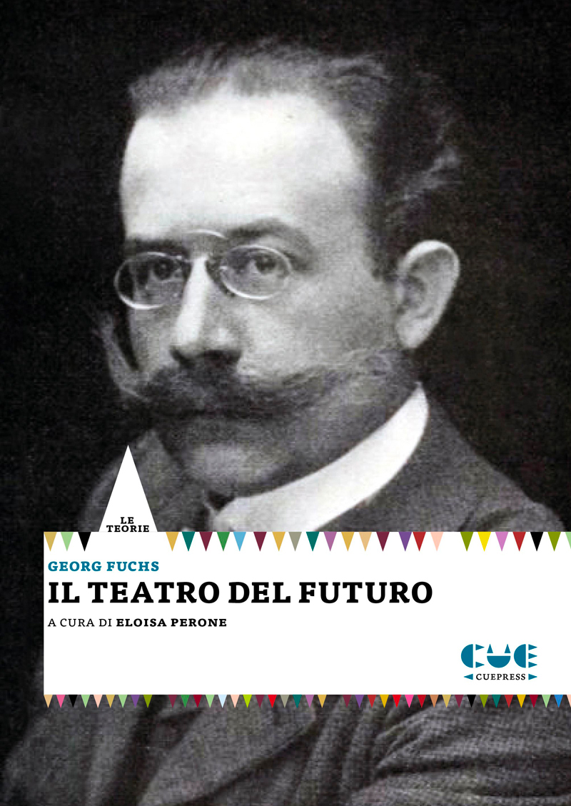 Gerorg fuchs teatro futuro