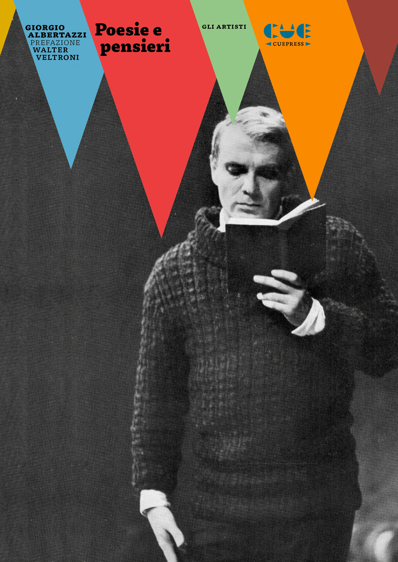 Giorgio albertazzi poesie e pensieri 