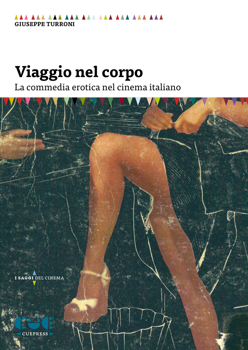 Giuseppe turroni viaggio nel corpo 