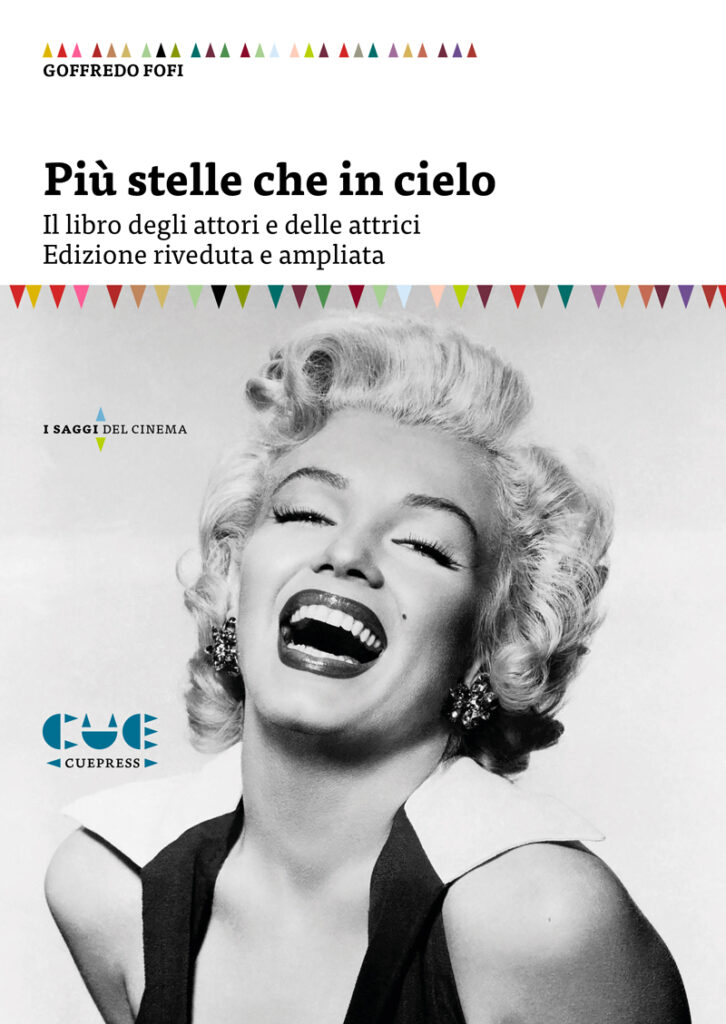 Goffredo fofi piu stelle che in cielo 