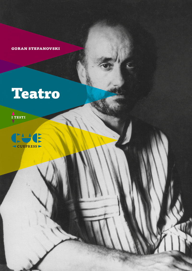 Goran stefanovski teatro 