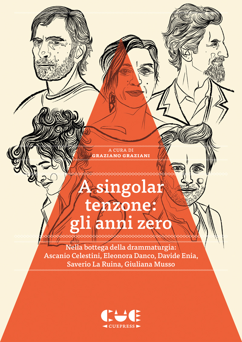 Graziano graziani a singolar tenzone gli anni zero 