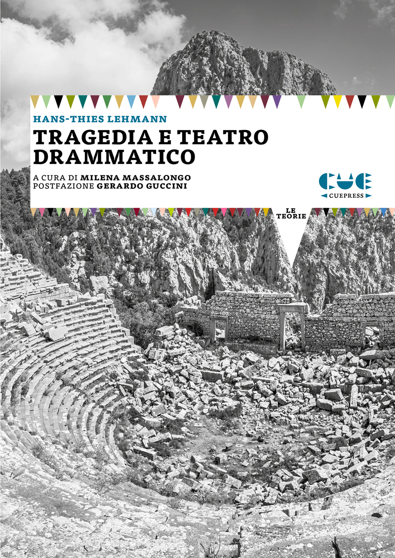 Hans thies lehmann tragedia e teatro drammatico 