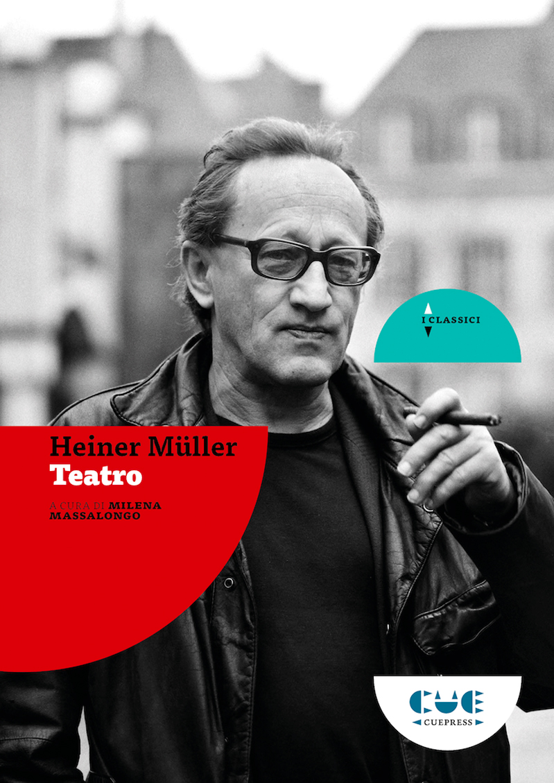 Heiner muller teatro 