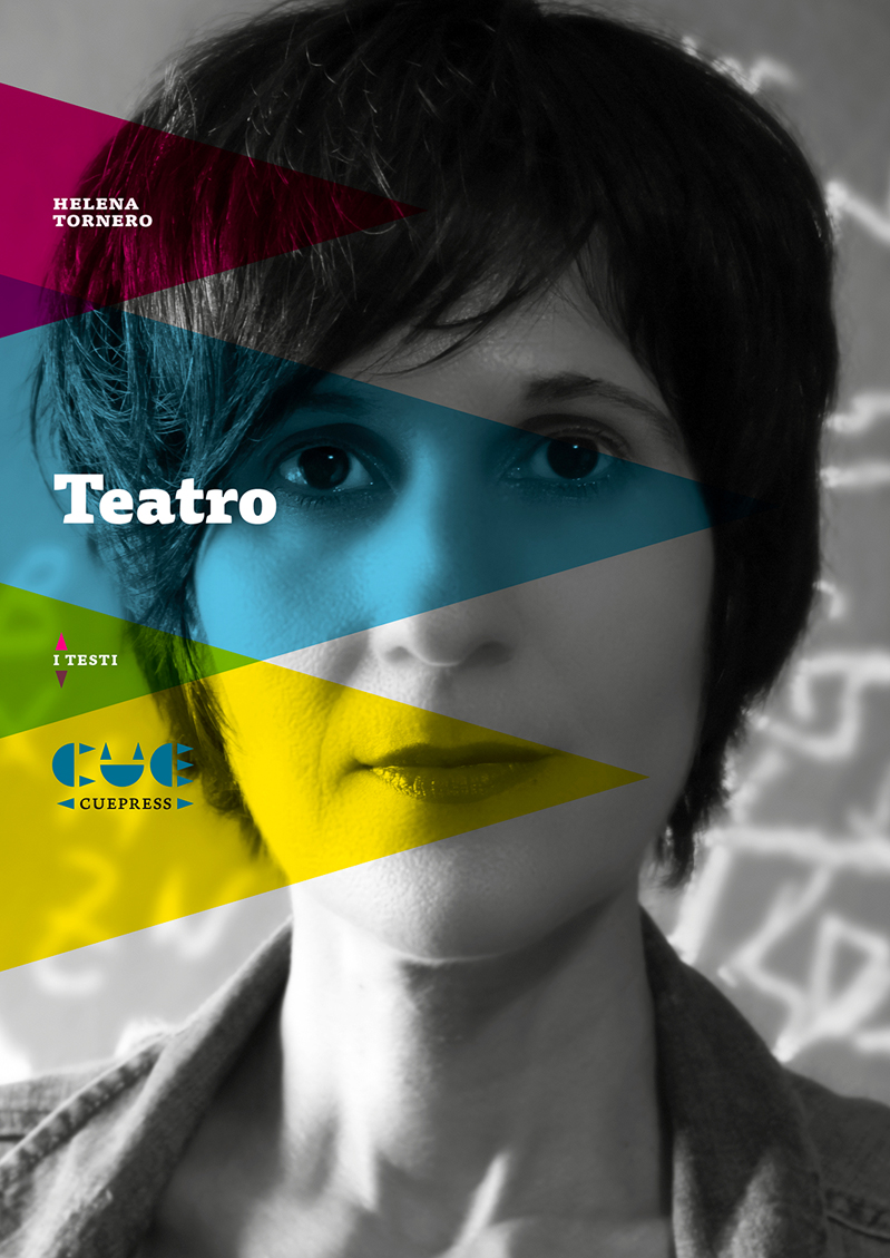 Helena tornero teatro 