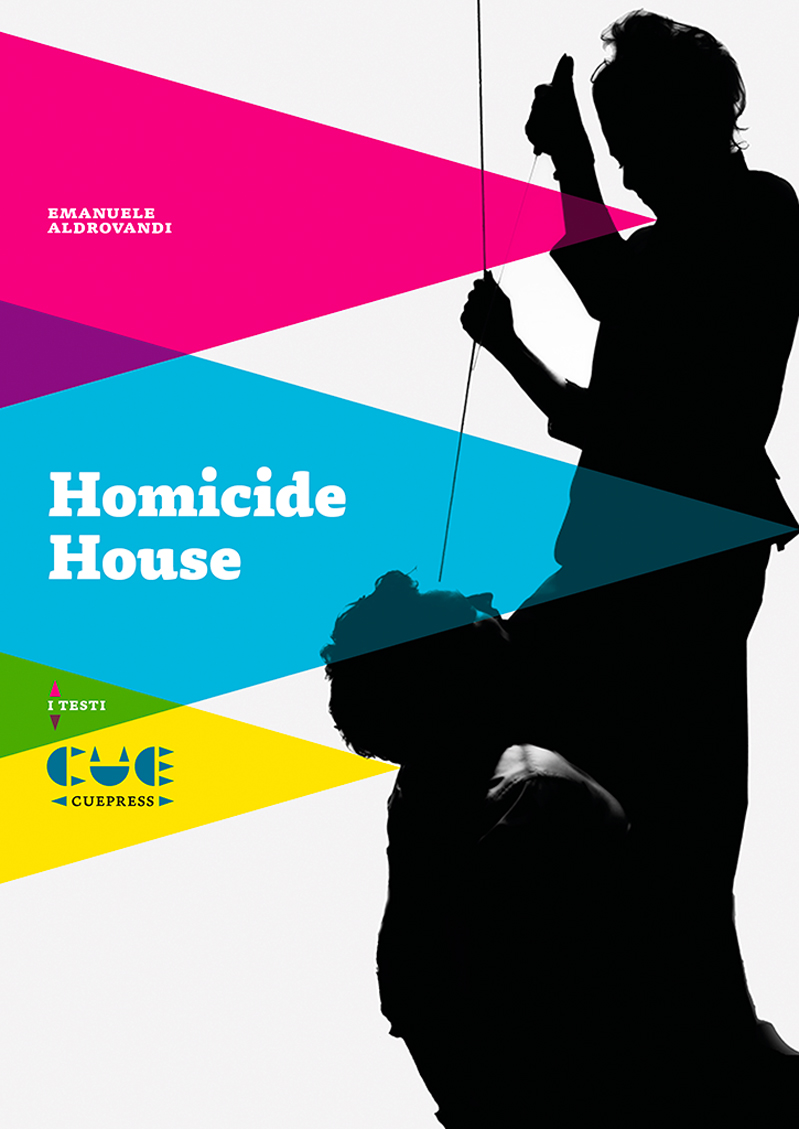 Homicide house emanuele aldrovandi