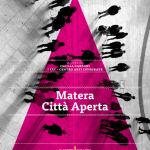 Matera Città Aperta