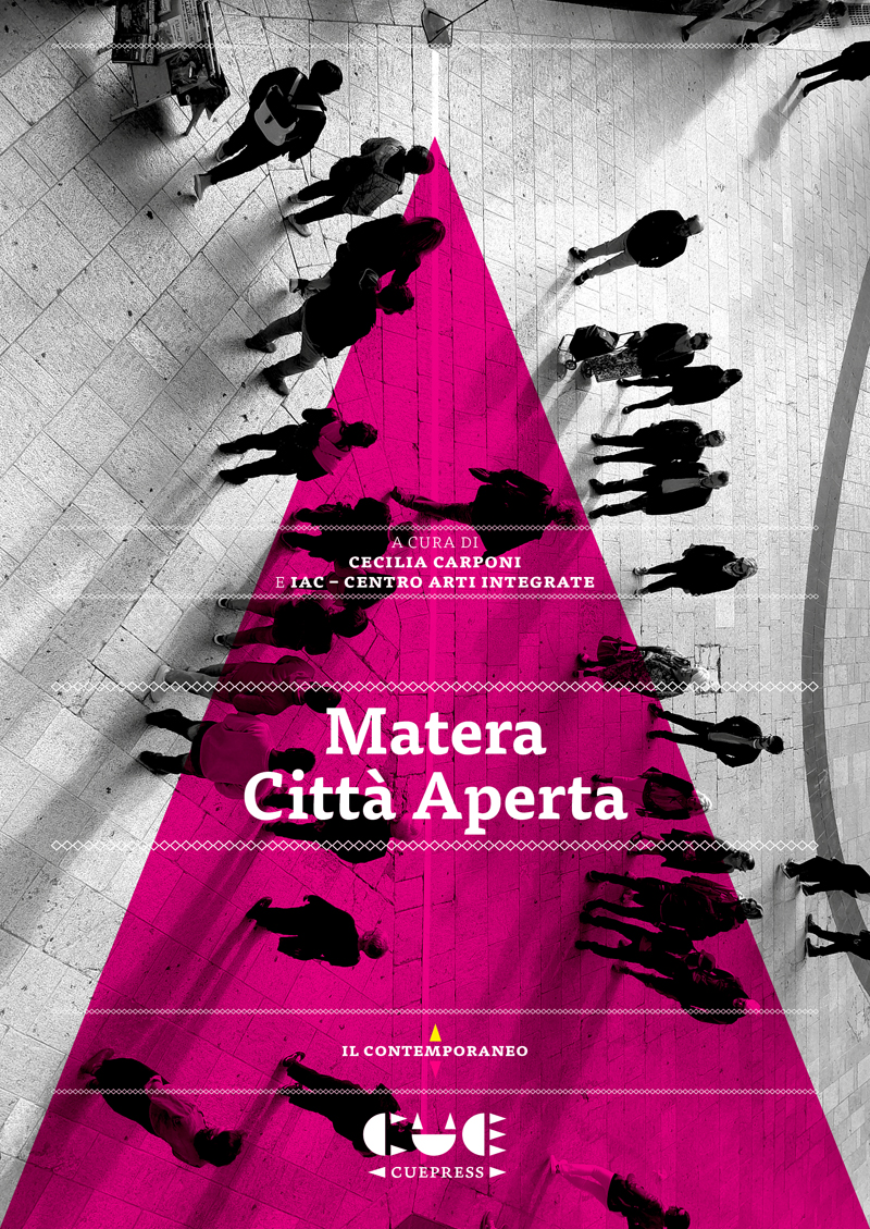 Iac matera città aperta