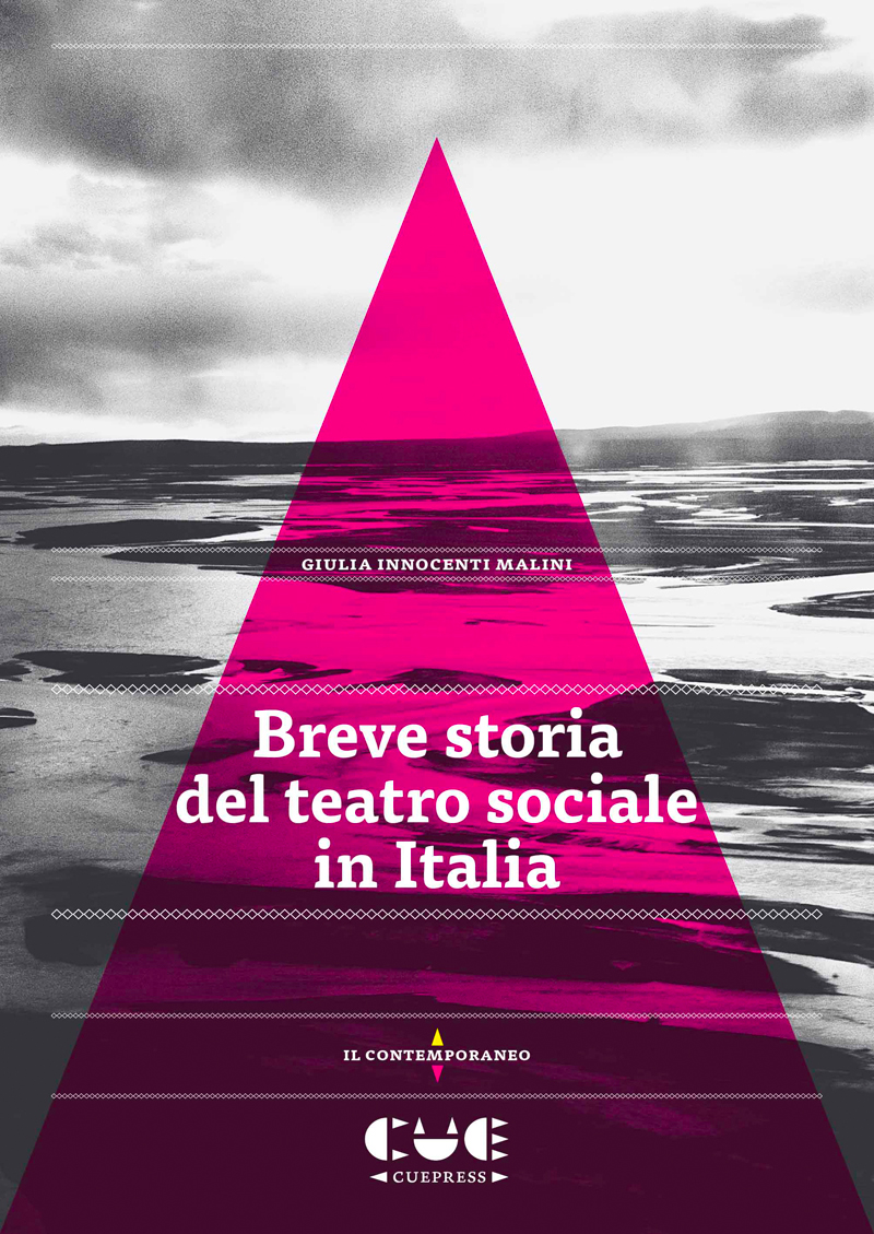 Innocenti malini breve storia teatro sociale