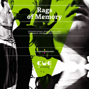 Rags of Memory — Edizione inglese