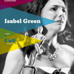 Isabel Green