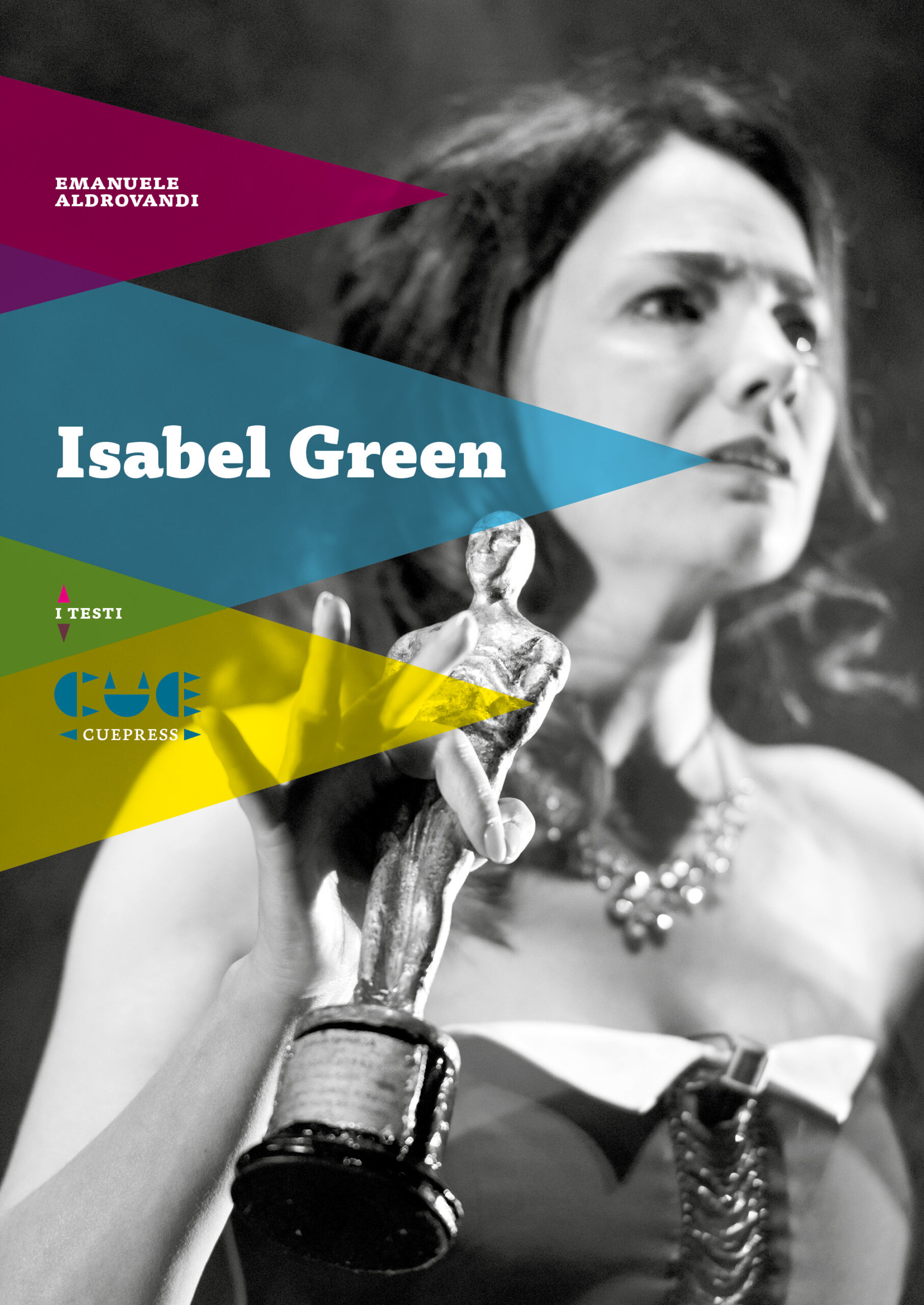 Isabel green aldrovandi