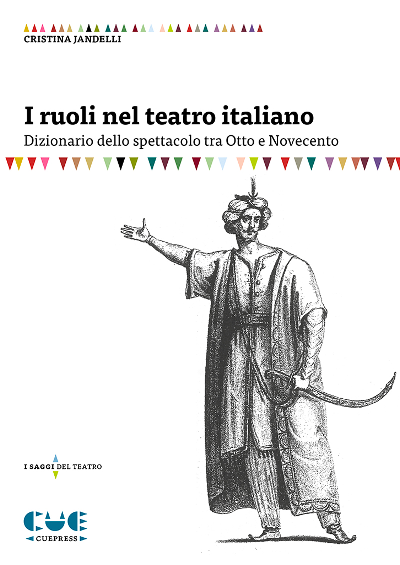 Jandelli ruoli nel teatro italiano