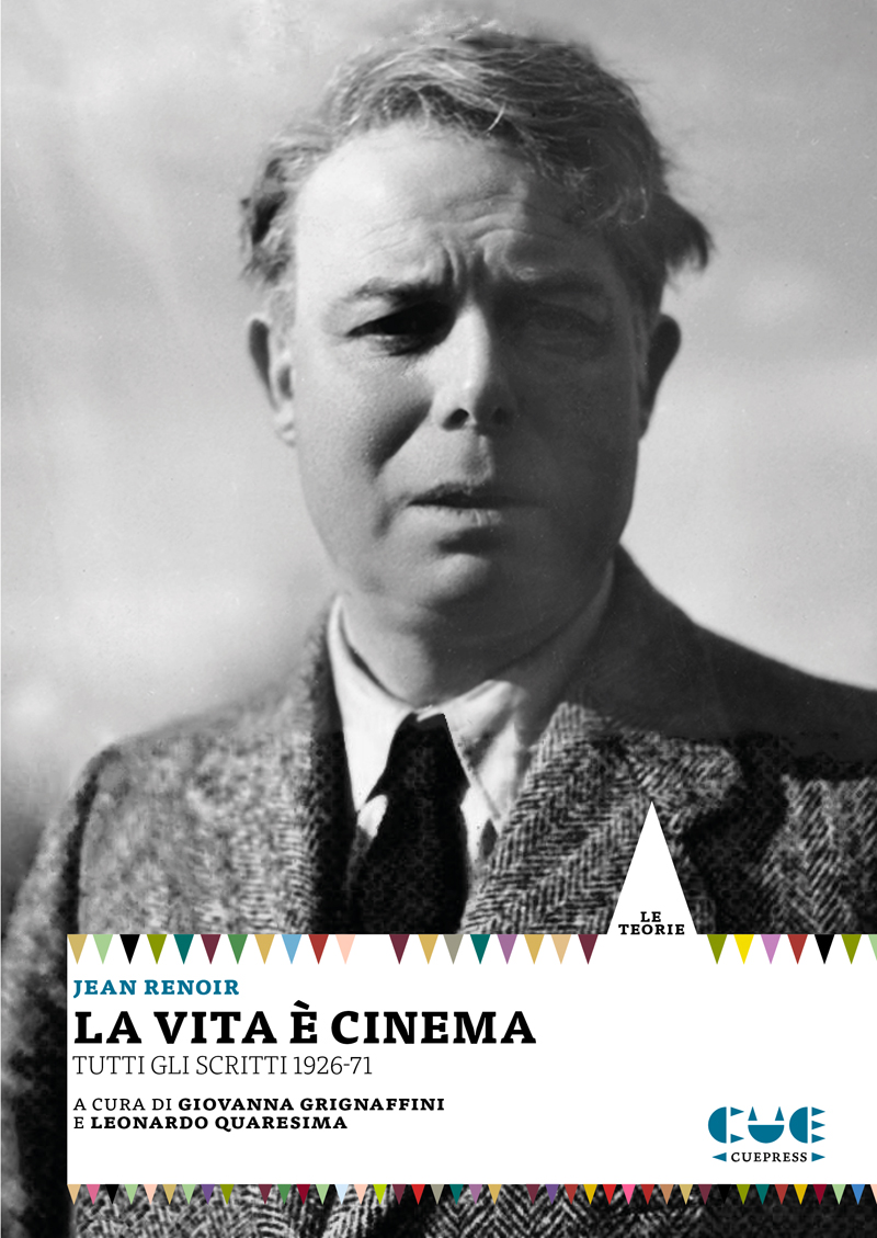 Jean renoir la vita e cinema 
