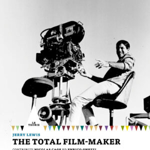 The total film-maker