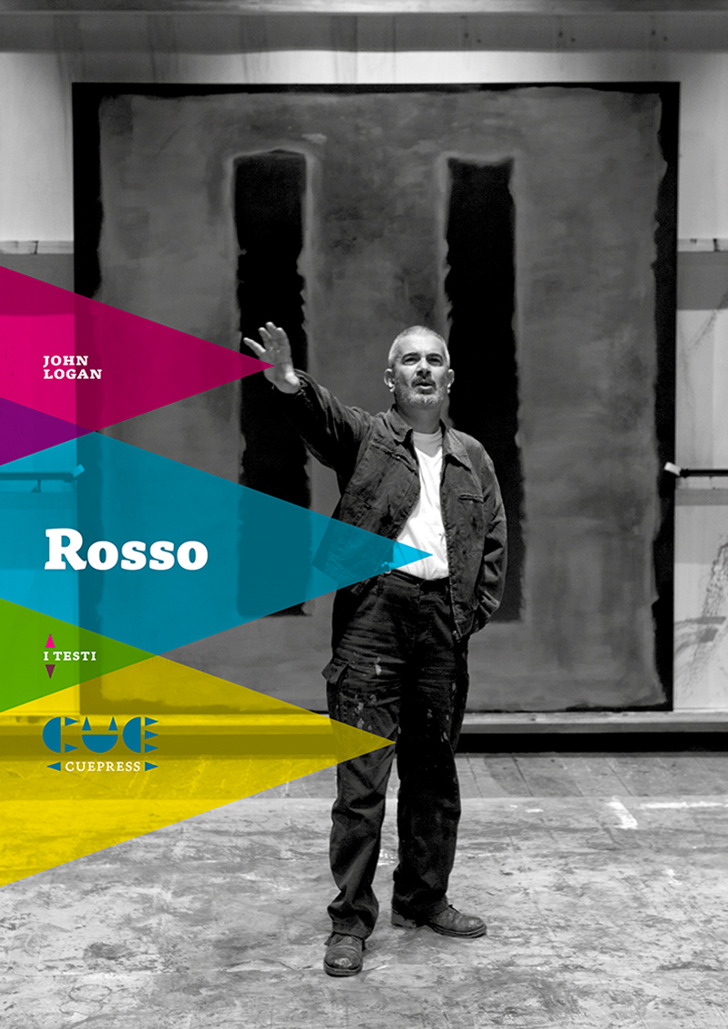 John logan rosso 