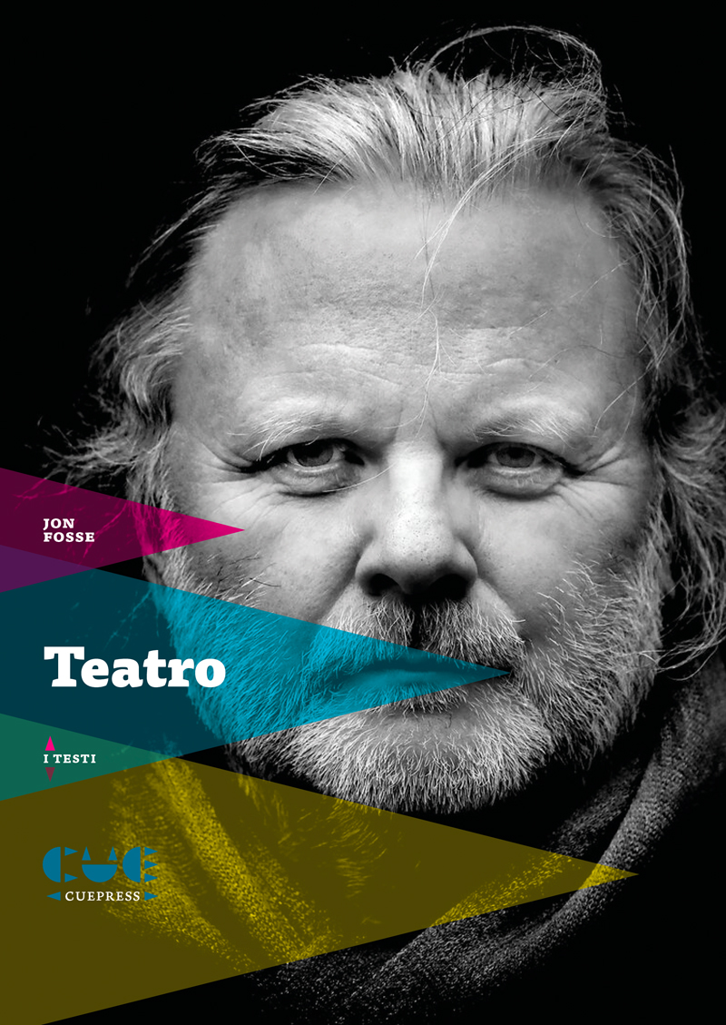 Jon fosse teatro 