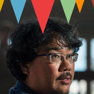 Leggere Bong Joon Ho